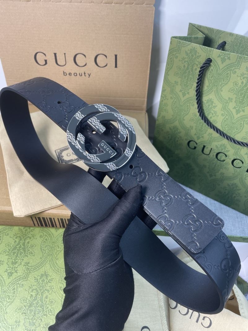 Gucci Belts